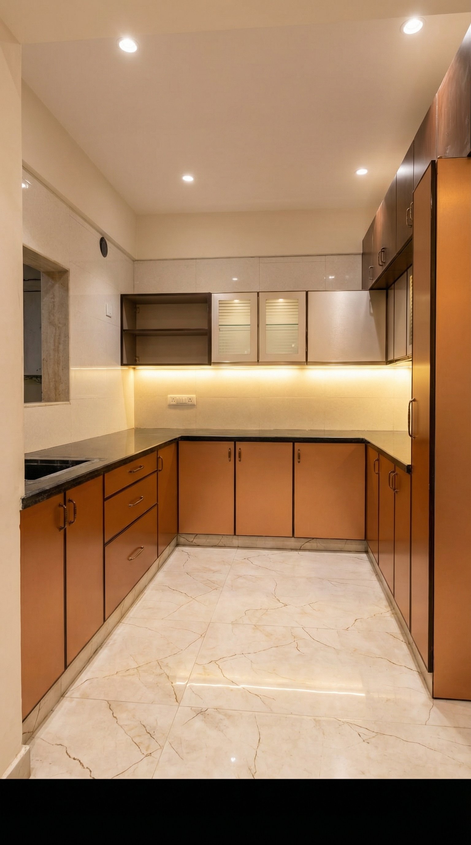 Residential Interior