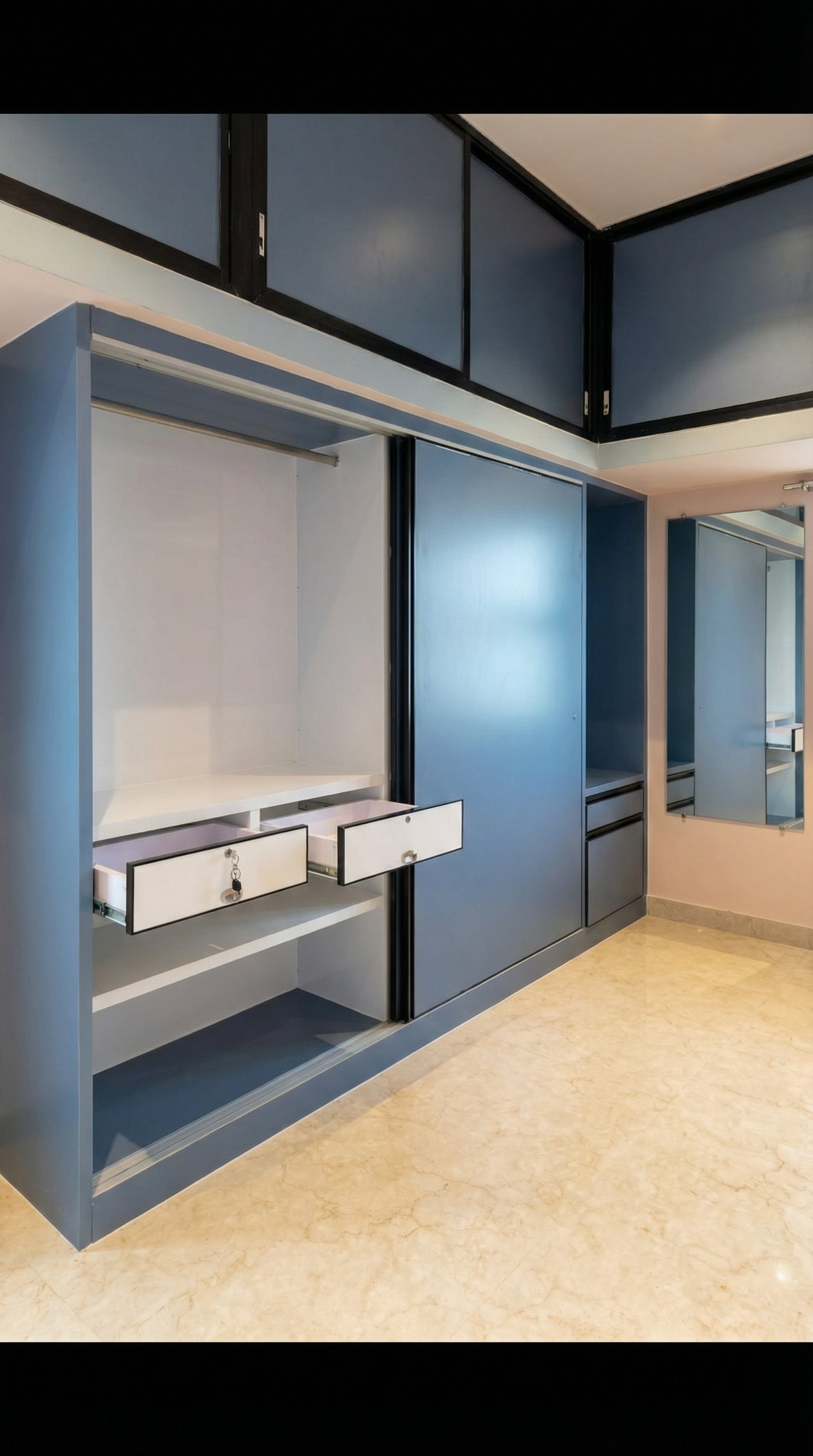 Residential Interior