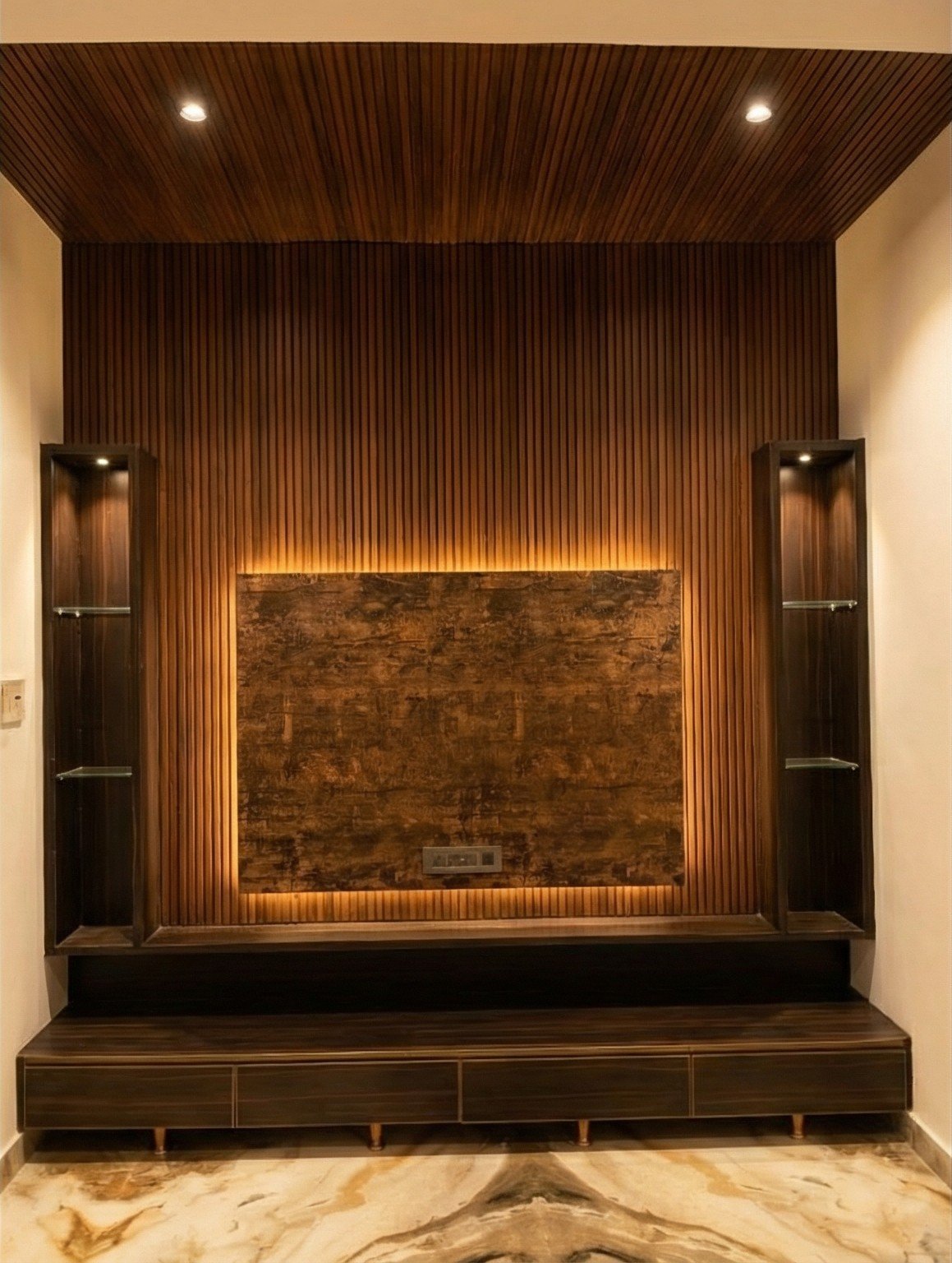 Residential Interior