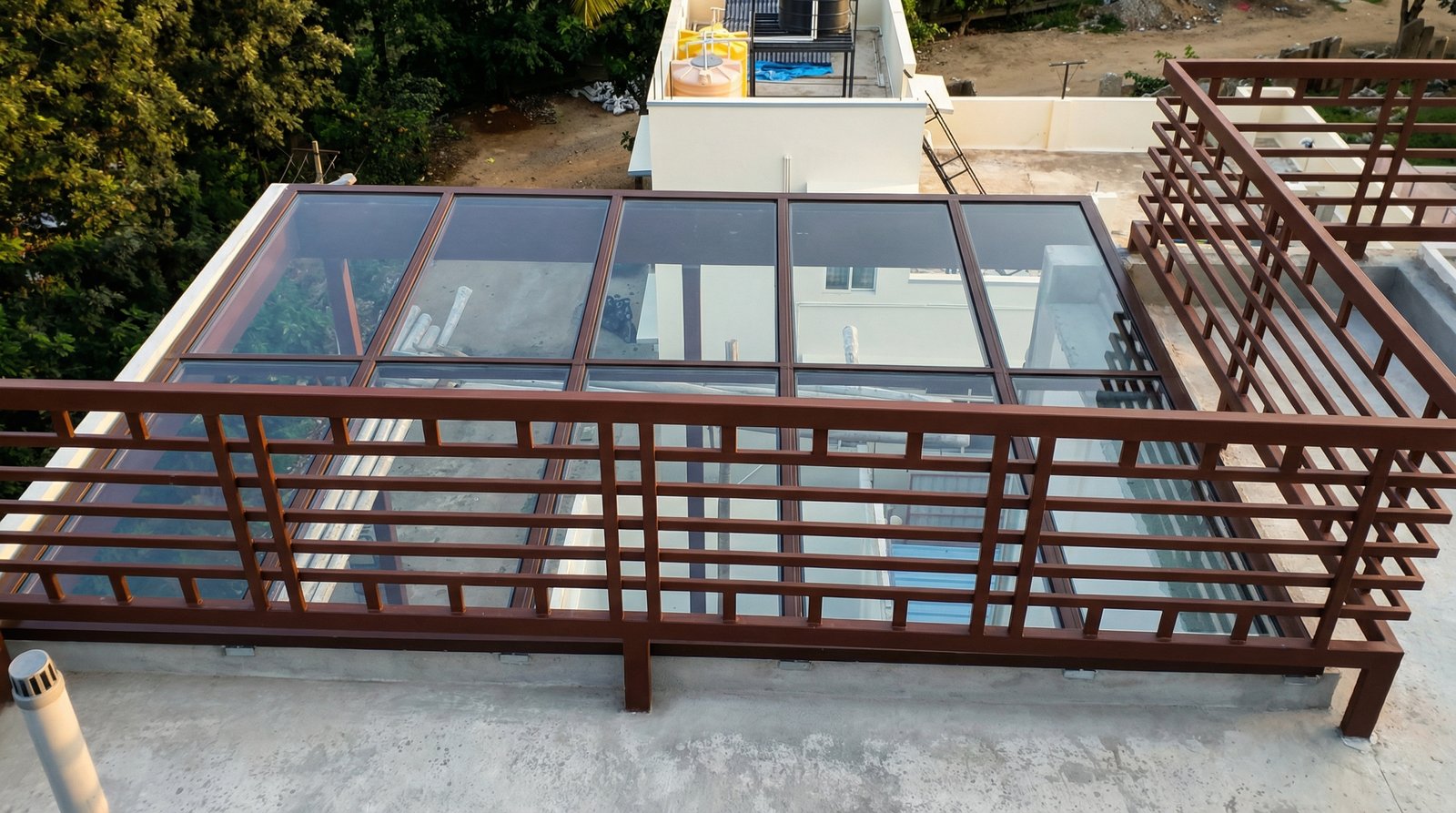 Residential Interior