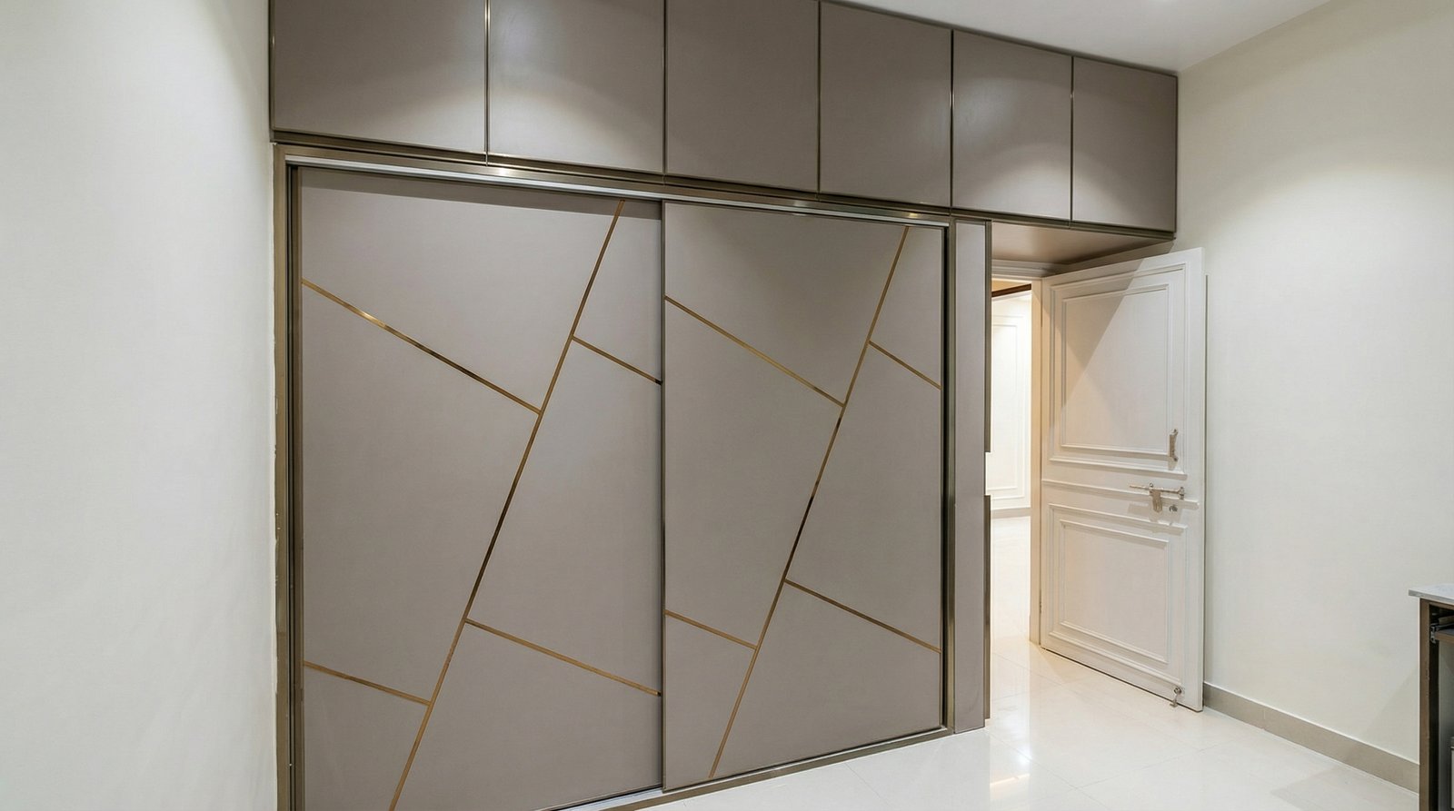 Residential Interior