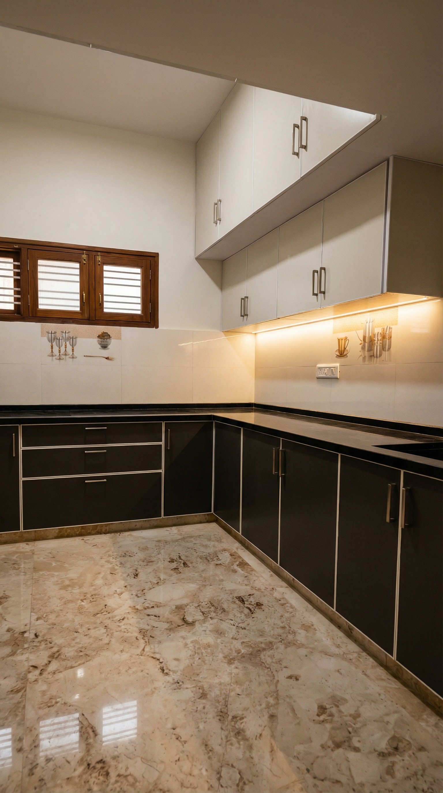 Residential Interior